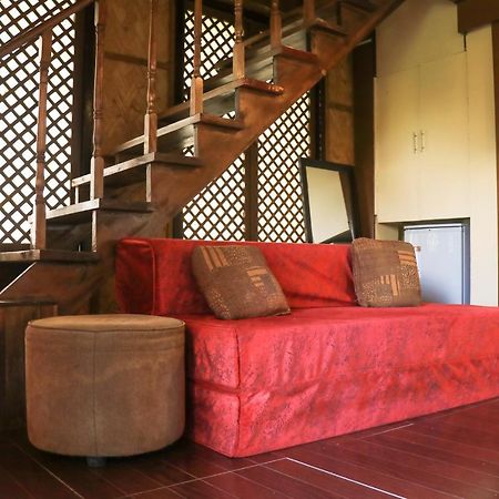 88 Hotspring Resort Пансол Экстерьер фото